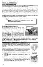 Preview for 126 page of Jayco Eagle FW 2021 Owner'S Manual