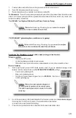 Preview for 141 page of Jayco Eagle FW 2021 Owner'S Manual