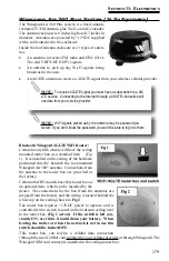 Preview for 181 page of Jayco Eagle FW 2021 Owner'S Manual