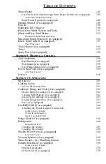 Preview for 9 page of Jayco Eagle TT 2020 Owner'S Manual