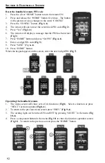 Preview for 94 page of Jayco Eagle TT 2020 Owner'S Manual