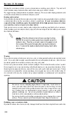 Preview for 188 page of Jayco Eagle TT 2020 Owner'S Manual