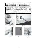 Предварительный просмотр 28 страницы Jayco Eagle Owner'S Manual