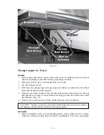 Preview for 29 page of Jayco Eagle Owner'S Manual