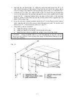 Preview for 32 page of Jayco Eagle Owner'S Manual