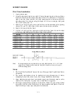 Предварительный просмотр 33 страницы Jayco Eagle Owner'S Manual