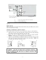 Preview for 40 page of Jayco Eagle Owner'S Manual