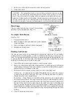 Preview for 58 page of Jayco Eagle Owner'S Manual