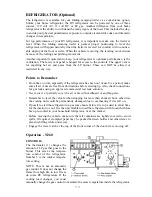 Предварительный просмотр 59 страницы Jayco Eagle Owner'S Manual