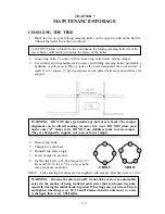 Preview for 69 page of Jayco Eagle Owner'S Manual