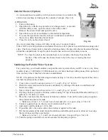 Preview for 31 page of Jayco ESCAPADE 2004 Owner'S Manual