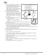 Предварительный просмотр 32 страницы Jayco ESCAPADE 2004 Owner'S Manual