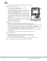 Preview for 58 page of Jayco ESCAPADE 2004 Owner'S Manual