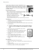 Preview for 46 page of Jayco Granite Ridge Greyhawk Escapade 2005 Owner'S Manual