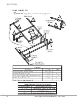 Preview for 56 page of Jayco Granite Ridge Greyhawk Escapade 2005 Owner'S Manual