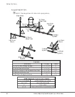 Preview for 58 page of Jayco Granite Ridge Greyhawk Escapade 2005 Owner'S Manual