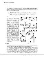 Preview for 92 page of Jayco Granite Ridge Greyhawk Escapade 2005 Owner'S Manual