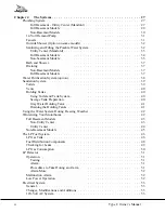 Предварительный просмотр 6 страницы Jayco GRANITE RIDGE Owner'S Manual