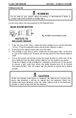 Preview for 55 page of Jayco Greyhawk 2015 Manual