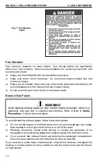 Preview for 70 page of Jayco Greyhawk 2015 Manual