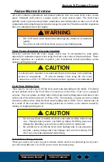 Preview for 113 page of Jayco Greyhawk 2018 Owner'S Manual