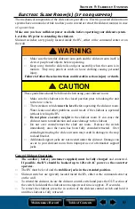 Preview for 65 page of Jayco Hummingbird 2018 Owner'S Manual