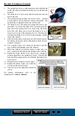 Preview for 80 page of Jayco Hummingbird 2018 Owner'S Manual