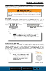 Preview for 57 page of Jayco Hummingbird Towables 2019 Owner'S Manual