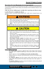 Preview for 65 page of Jayco Hummingbird Towables 2019 Owner'S Manual