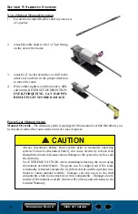 Предварительный просмотр 72 страницы Jayco Hummingbird Towables 2019 Owner'S Manual