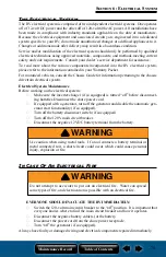 Preview for 81 page of Jayco Hummingbird Towables 2019 Owner'S Manual