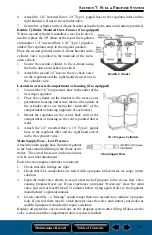 Предварительный просмотр 103 страницы Jayco Hummingbird Towables 2019 Owner'S Manual