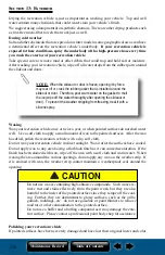 Preview for 152 page of Jayco Hummingbird Towables 2019 Owner'S Manual