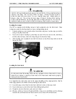 Preview for 40 page of Jayco jay 2016 series User Manual