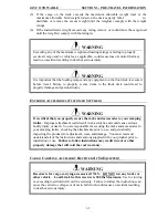 Preview for 41 page of Jayco jay 2016 series User Manual