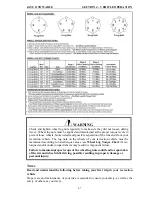 Preview for 55 page of Jayco jay 2016 series User Manual