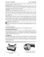 Preview for 139 page of Jayco jay 2016 series User Manual