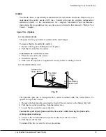 Предварительный просмотр 87 страницы Jayco Jay Feather 2005 Owner'S Manual