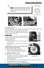 Предварительный просмотр 59 страницы Jayco JAY FEATHER Towables 2021 Owner'S Manual