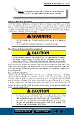 Preview for 117 page of Jayco JAY FEATHER Towables 2021 Owner'S Manual