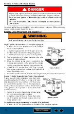 Предварительный просмотр 96 страницы Jayco JAY FLIGHT 2023 Owner'S Manual