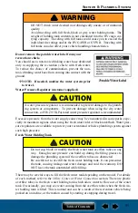 Preview for 101 page of Jayco JAY FLIGHT 2023 Owner'S Manual