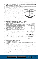 Предварительный просмотр 105 страницы Jayco JAY FLIGHT BUNGALOW Towables 2021 Owner'S Manual