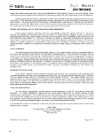 Предварительный просмотр 14 страницы Jayco JAY SERIES Owner'S Manual