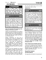 Предварительный просмотр 43 страницы Jayco JAY SERIES Owner'S Manual