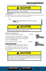 Preview for 73 page of Jayco JAY SPORT 2018 Owner'S Manual