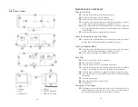 Предварительный просмотр 49 страницы Jayco Kiwi Too Travel Trailer 2003 Owner'S Manual