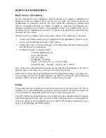 Предварительный просмотр 16 страницы Jayco Kiwi Owner'S Manual