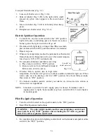 Предварительный просмотр 64 страницы Jayco Kiwi Owner'S Manual