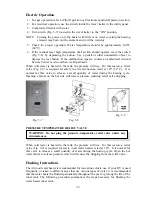 Предварительный просмотр 65 страницы Jayco Kiwi Owner'S Manual